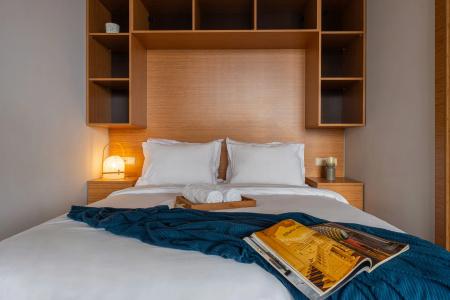 Sweet Home Deluxe Apart-hotel - 151