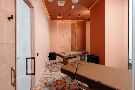 Voronezh Marriott - 35