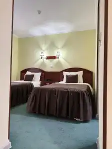 Bukhara Grand - 18