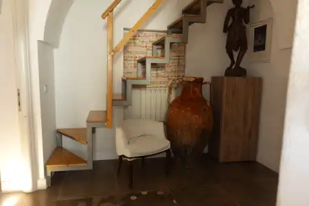 Masseria Villa Marchesi - 172