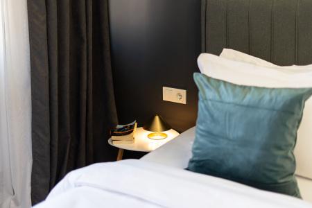 Sweet Home Deluxe Apart-hotel - 69