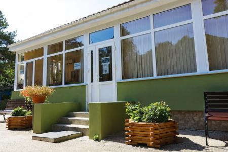 Priboj Sanatorium - 33