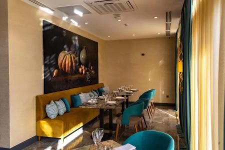 Shabran Wellbeing Resort - 14