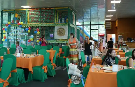 Park Rodnik - 38