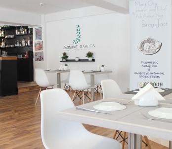 La Veranda De Larnaca - 20