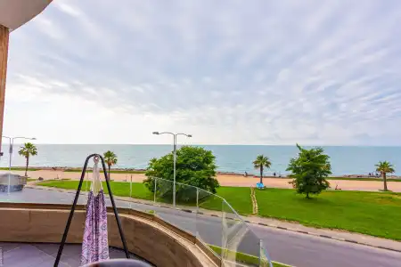 Boulevardside Batumi - 23
