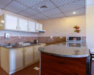 Hafez Apartments - Al Ras Metro Station - 17