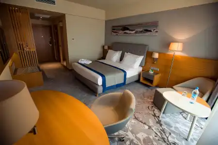 Holiday Inn AKTAU - SEASIDE by IHG - 23