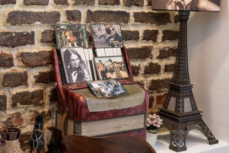 Taksim Trust - 12
