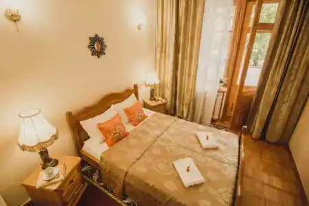 Pansionat Vyisokij Bereg - 58