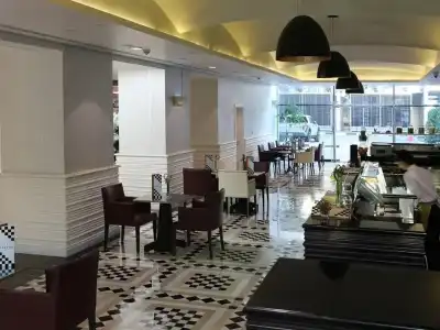 The Tower Plaza Dubai - 30