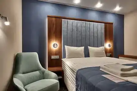 Gostinitsa Olimpiya - 66