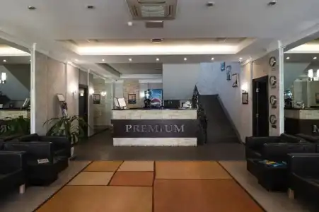 Premium - 2