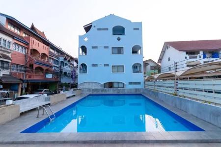 Thipurai Annex - 0