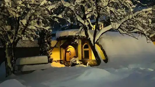 Dilijan Cozy House - 42