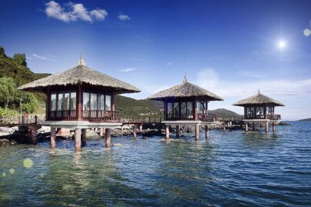 Vinpearl Luxury Nha Trang - 9