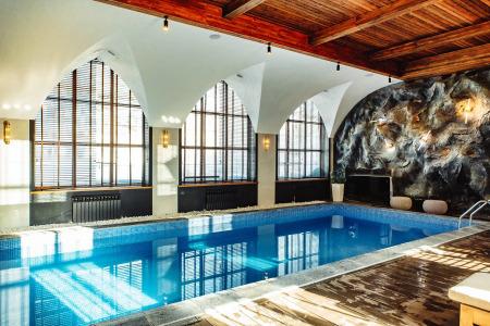 Dom U Ozera Boutique-hotel - 26