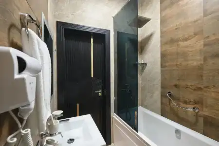East Star Butik-Hotel - 22