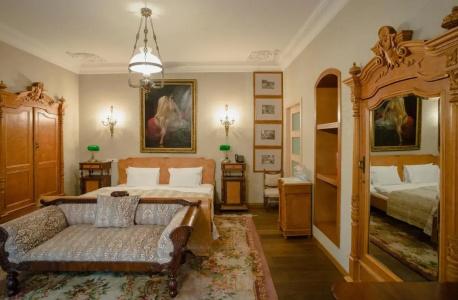Vinotel Boutique - 17