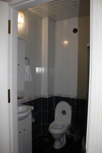 She Apart-hotel - 125