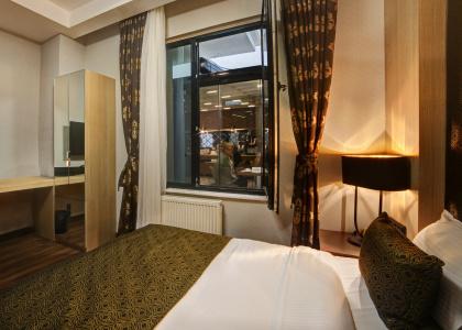 Pell Palace & Spa - 43