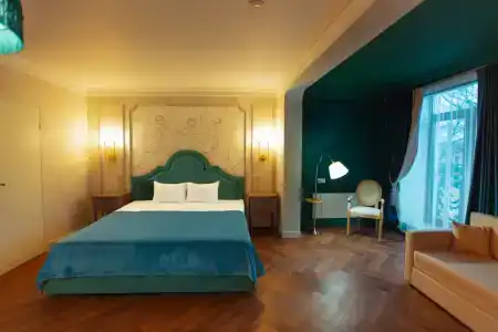 Boutique Ioann Vasilyevich - 118