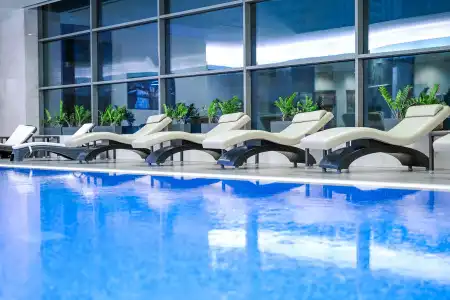 Radisson Blu, Kayseri - 44