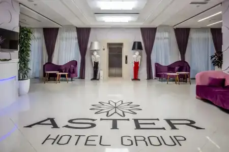 Aster Group - 6