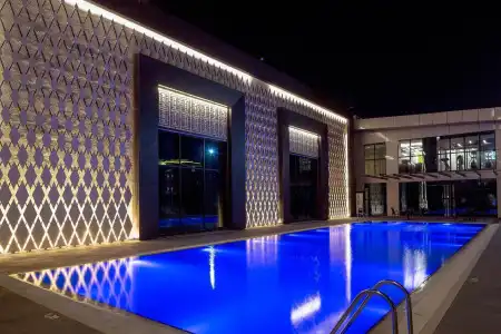 Sheraton - 9