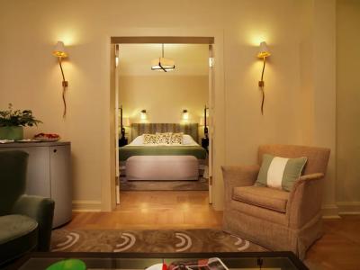 Астория Rocco Forte - 140