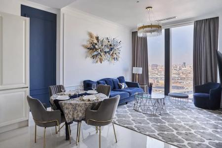 InPremium Moskva-Siti Apart-hotel - 117