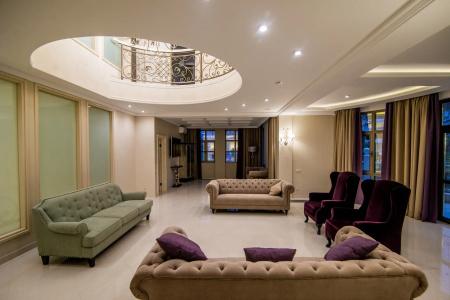 Zvezdnyij Wellness & Spa - 106