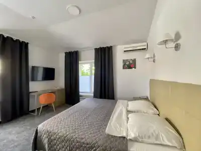 Uyut Mini-Hotel - 54