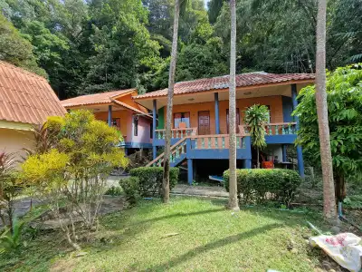 Rim Khao Resort - 11