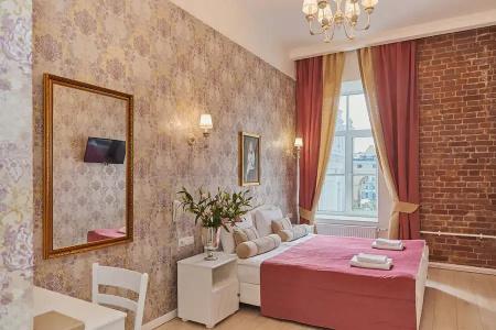 Grand Catherine Palace - 46