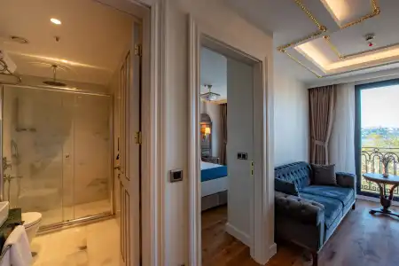 BVS Bosphorus Pera - 44