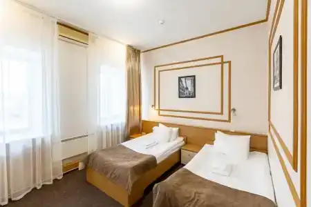 Club Prionezhskiy - 58