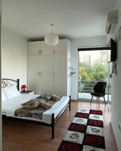 Rix Apartments - 118