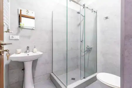 H&B Apartments Laghidze - 26