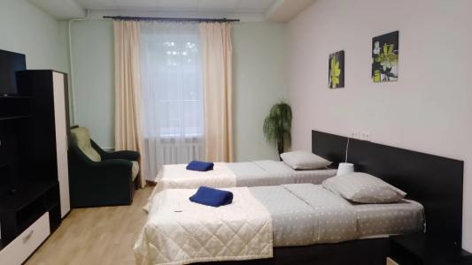 Tipichnyy Piter - 120