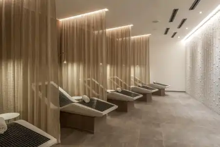 DoubleTree by Hilton City Centre - 28