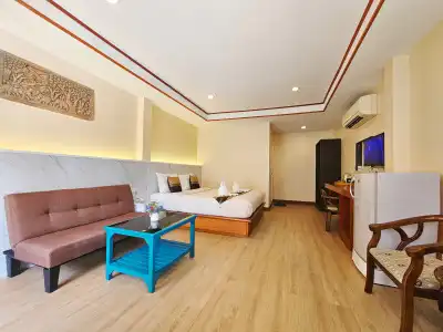 Phaithong Sotel Resort - 131