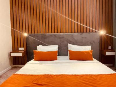 Seven Boutique Baku - 105