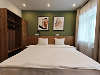 Tatarskaya Sloboda - 64