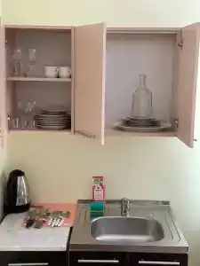 Neptun Tourist base - 108