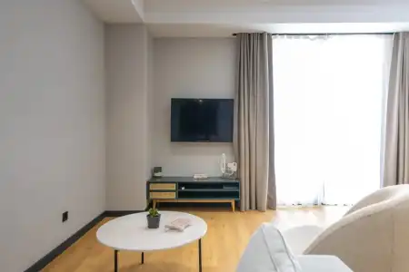 Gratus Aparthotel - 184