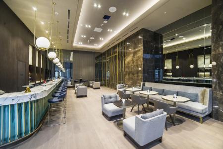 Radisson Collection Vadistanbul - 13