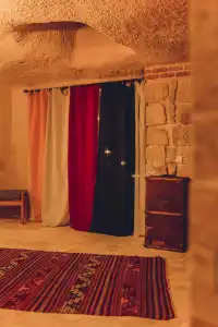 Pinhan Cave Suites - 154