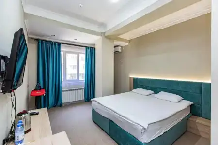KaAiEr Mini-hotel - 30
