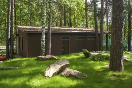 Elovoe  Scandinavian Park-Hotel - 11